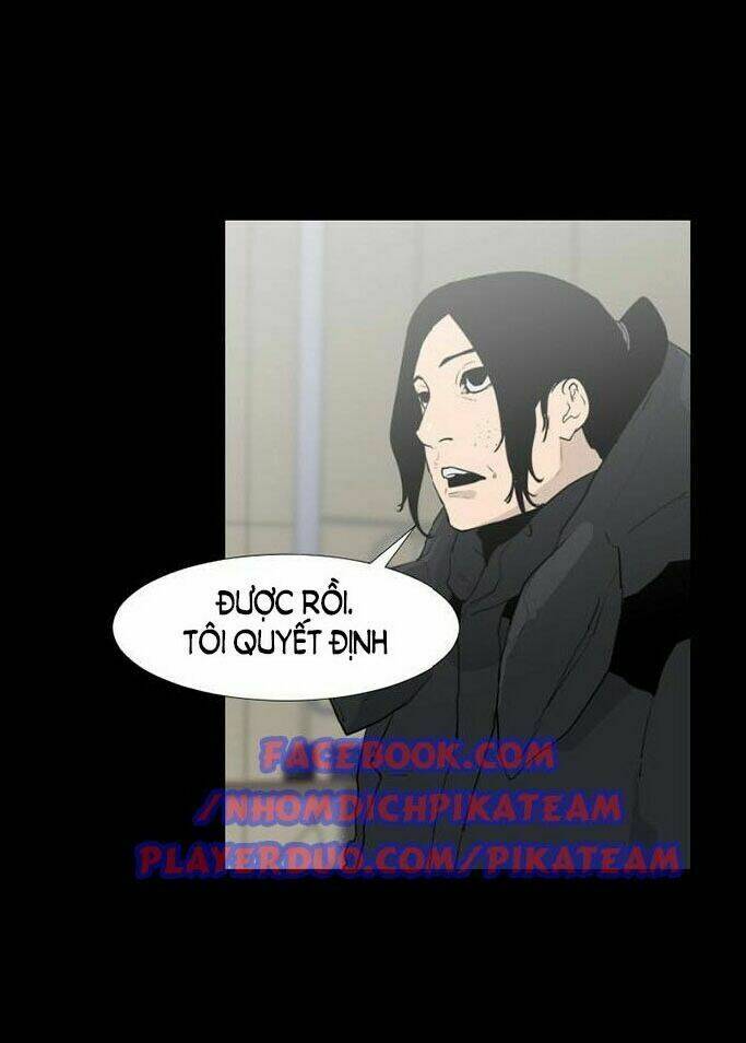 đêm vùng cực chapter 22 63