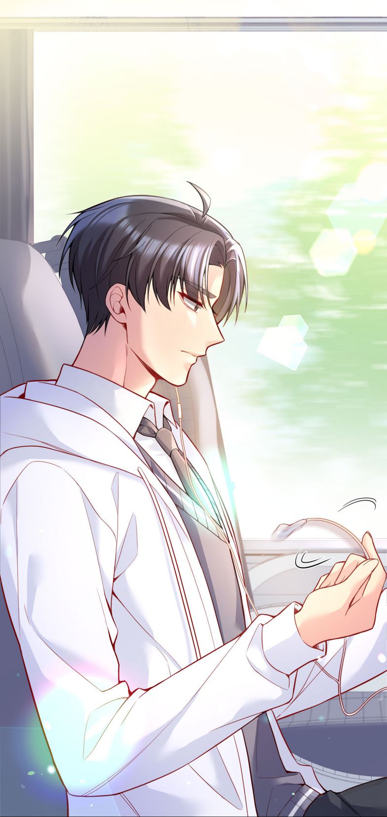 chàng nhân viên host và gã hàng xóm nguy hiểm chapter 79 12