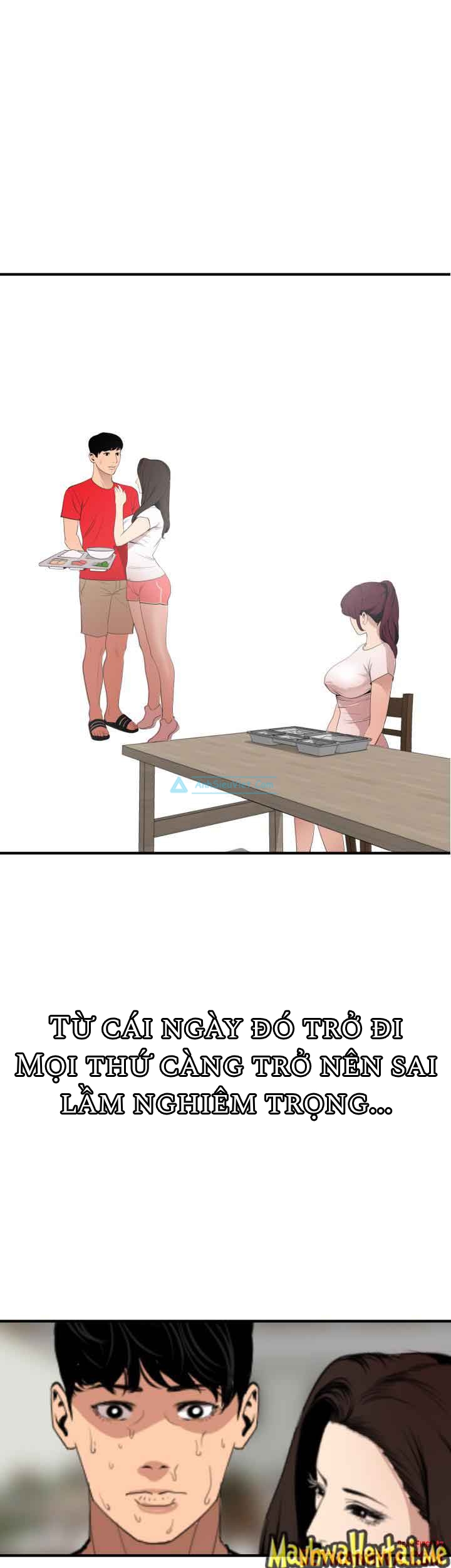 cột thu lôi chapter 72 11