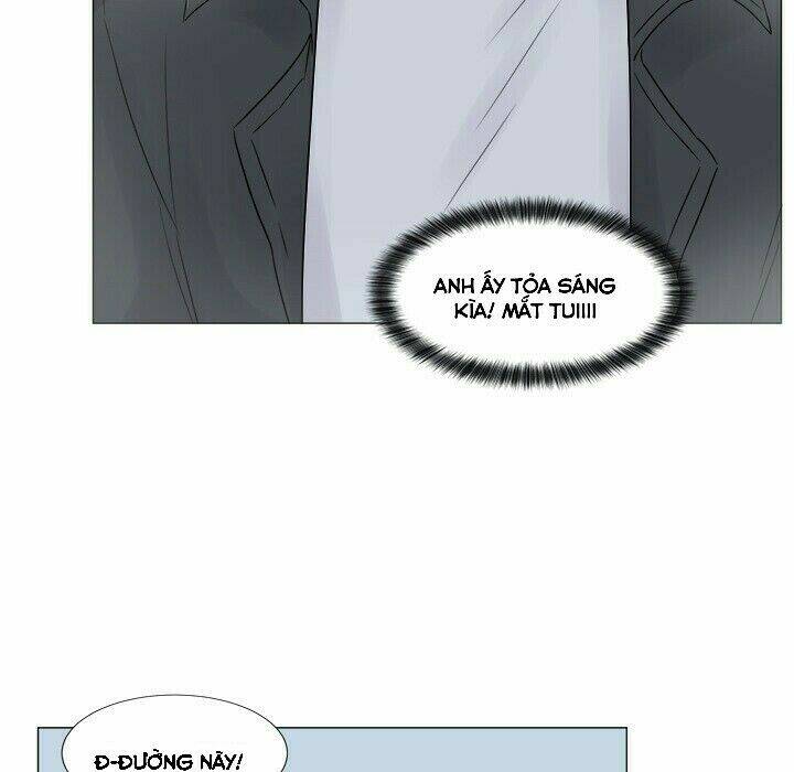 vẽ nên tình yêu của chúng ta chapter 8 25