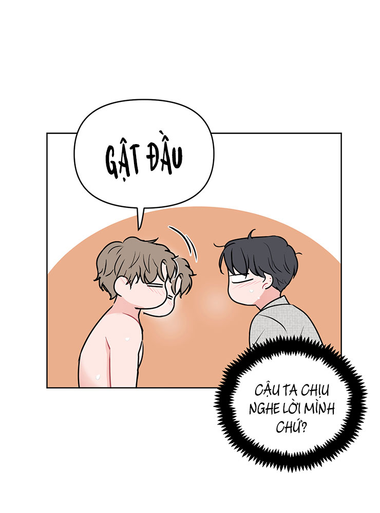 cảnh báo có giông chapter 3 27