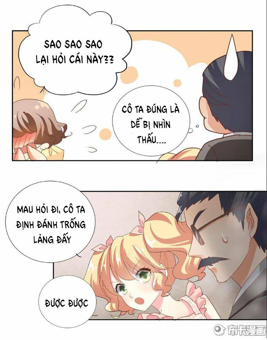 cô gái đặc biệt nhất của tôi chapter 11 10