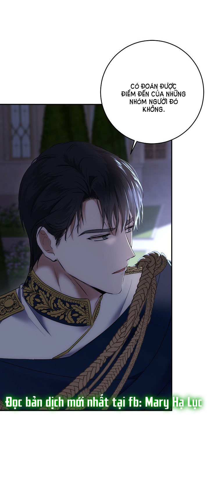 [Bản 15+] Tôi Lạc Vào Thế Giới Trò Chơi Harem Ngược chapter 77.1 - Trang 9