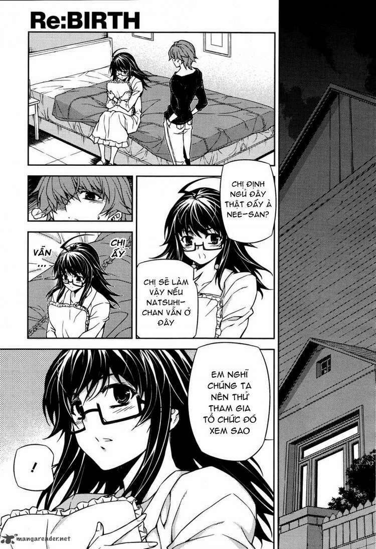 re:birth the lunatic taker chapter 16 28