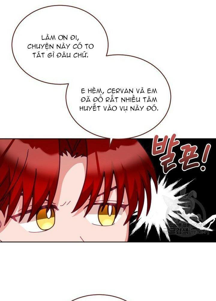 cô tiểu thư bé nhỏ thuần hóa các nhân vật chính chapter 50 17