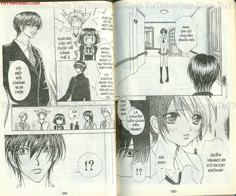 love monster chapter 34 14