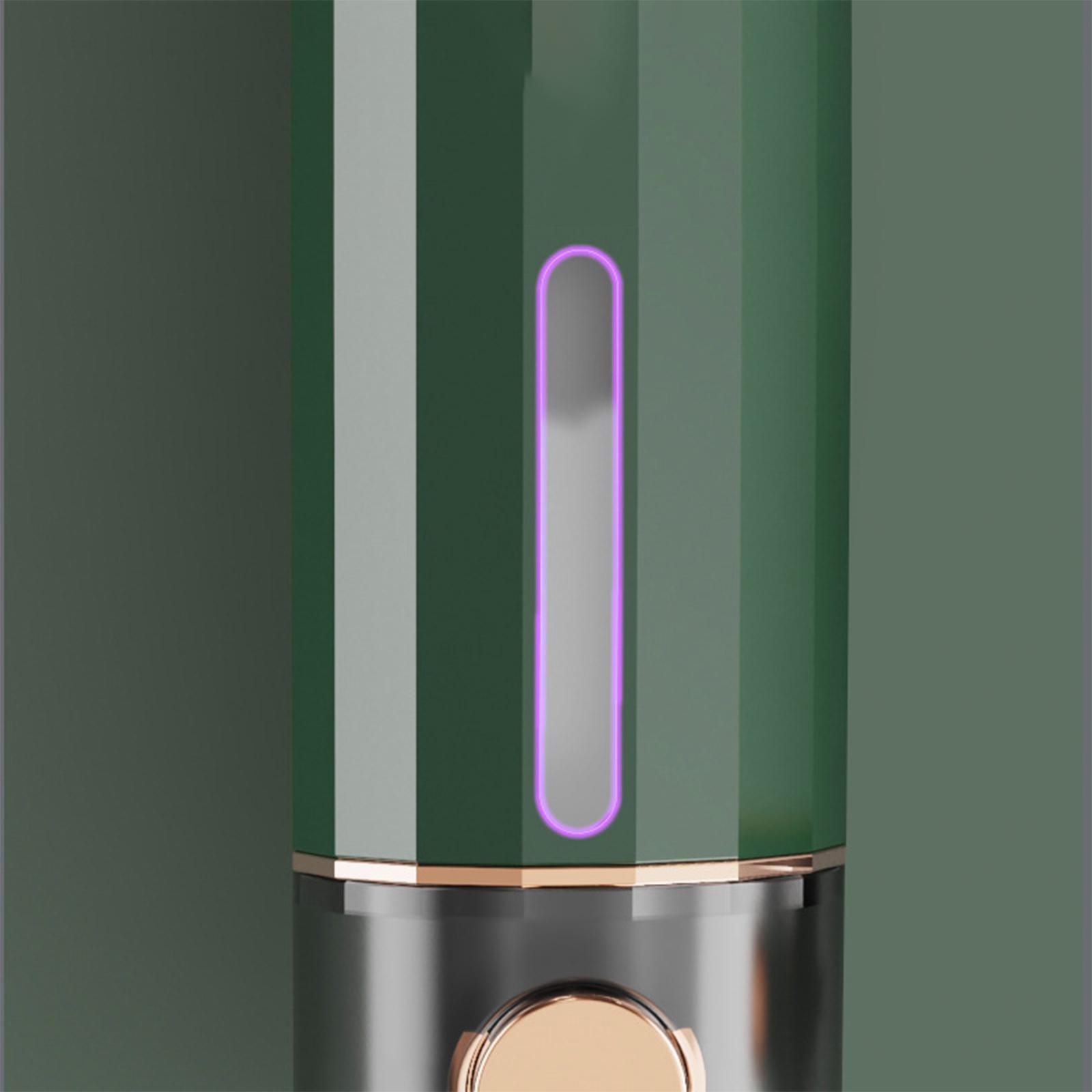 Wall Mounted Manual Soap Dispenser, No Drilling Shampoo Gel Soap Dispenser Liquid Containers for Home Office Kitchen