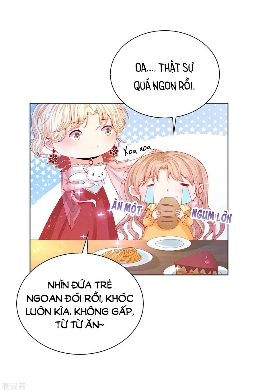 huynh khống công tước gả không được chapter 69.2 19