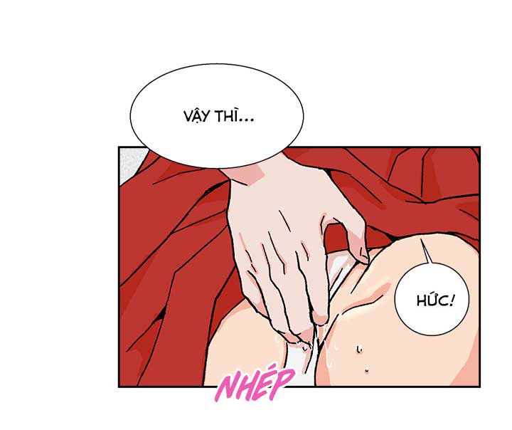 lang quân bạch hổ chapter 1.3 22