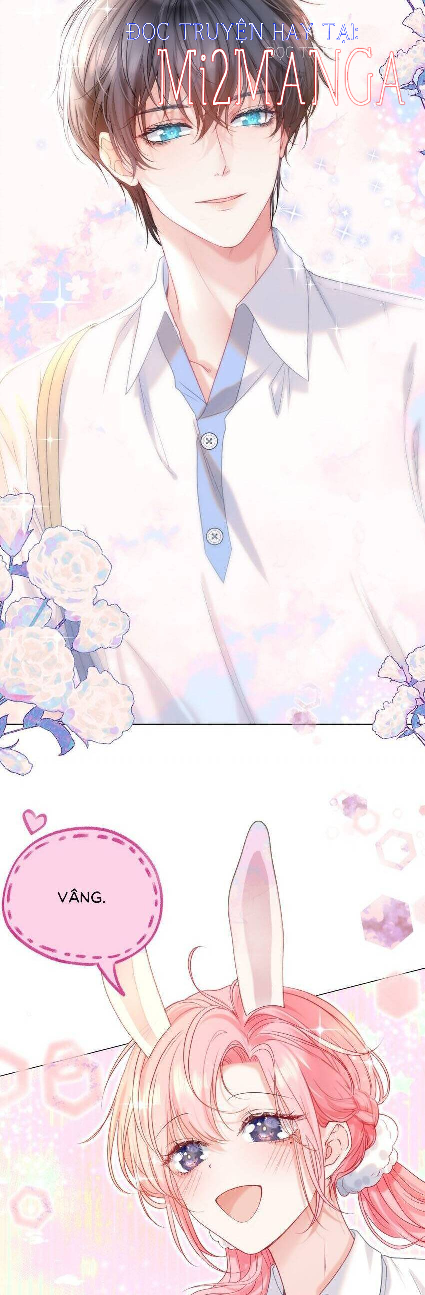 xuyên về thời học sinh truy lão công chapter 18.2 2