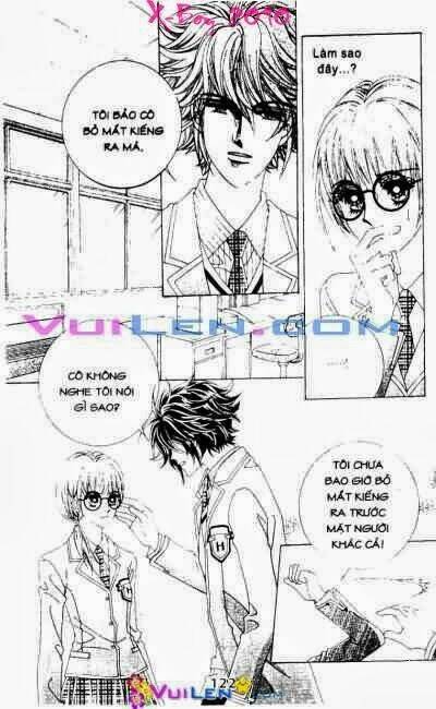 cuộc sống của tôi chapter 6 122