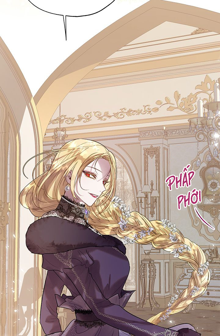 cách để cứu rỗi anh trai của nữ chính chapter 31 57