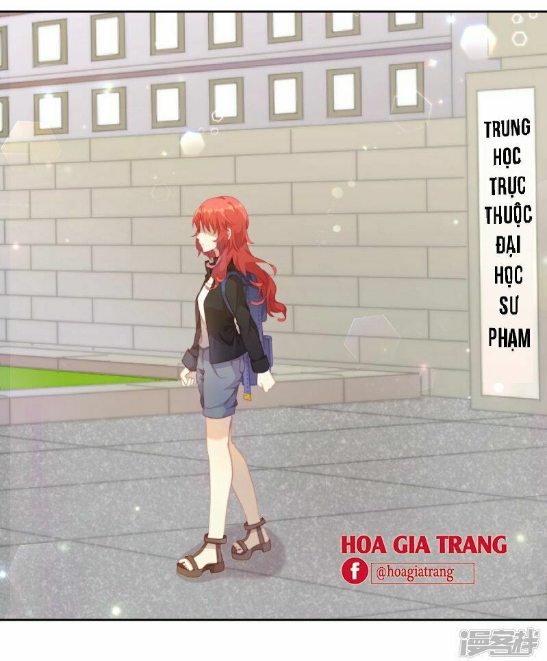 thanh âm giai điệu phản công chapter 38 8