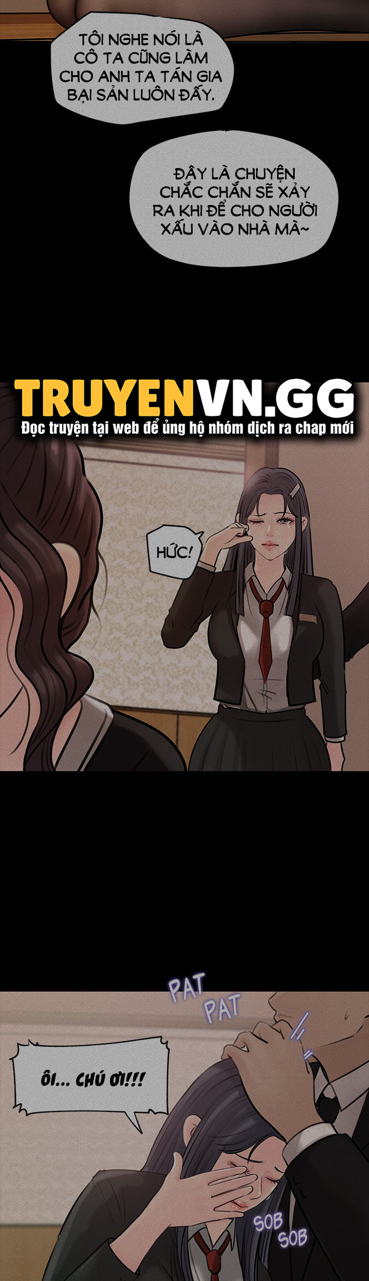 em vợ nóng bỏng chapter 12 2