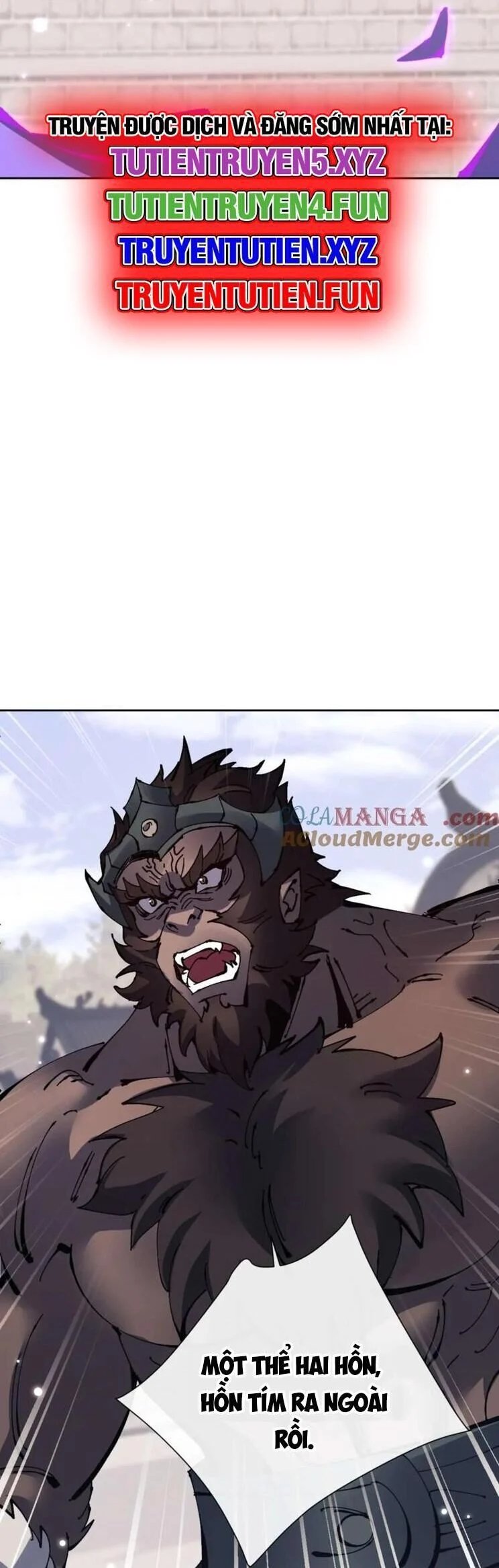 Sư Tôn: Nghịch Đồ Này Mới Không Phải Là Thánh Tử chapter 103 2