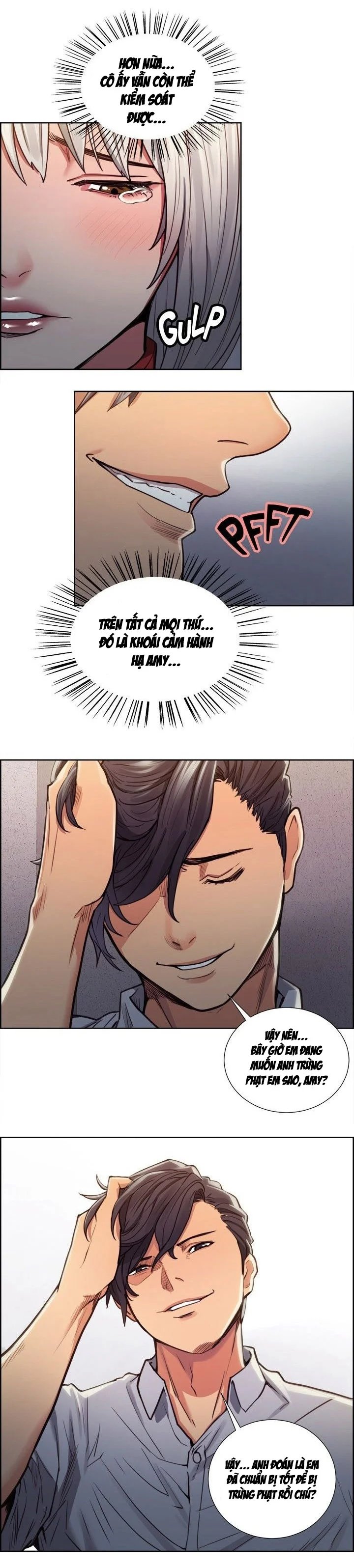 hương vị trái cấm chapter 12 7