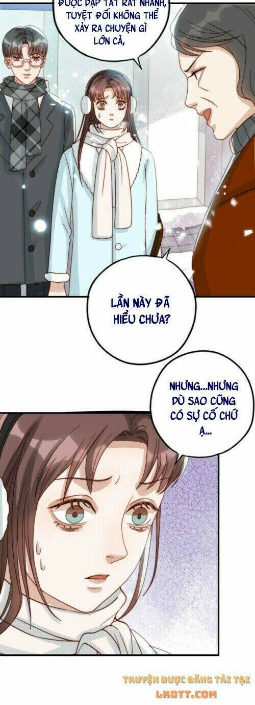 chồng trước 18 tuổi chapter 86 12