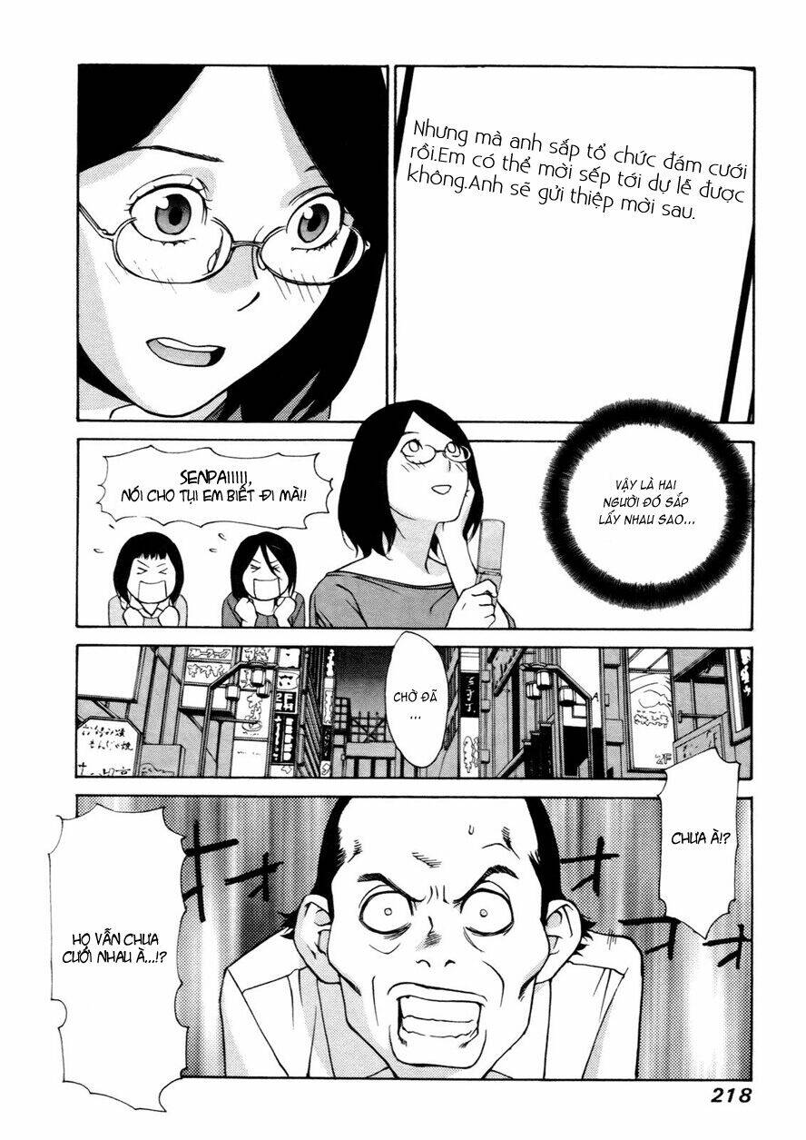 ashita dorobou chapter 31 11