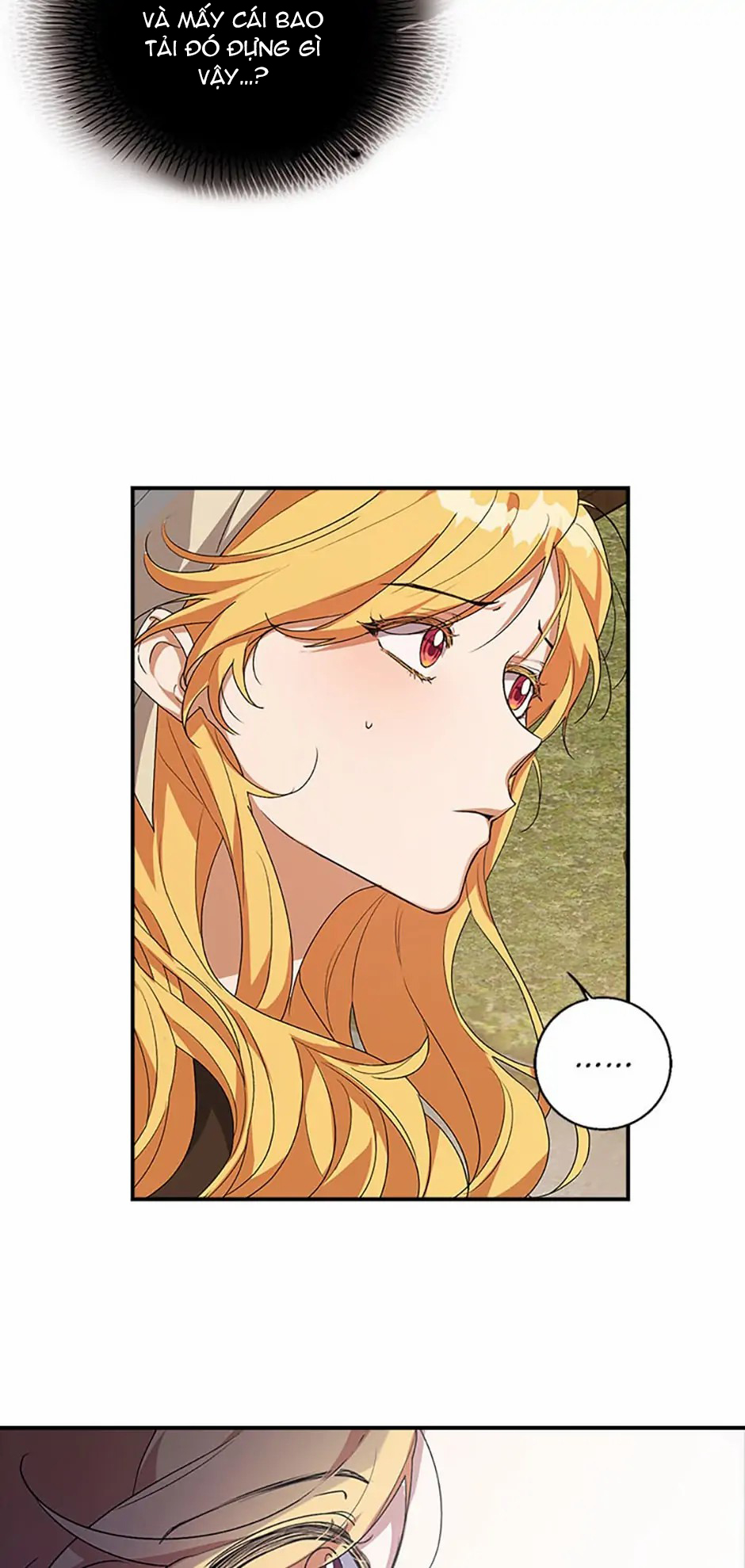 tên nam chính này cản đường tôi! chapter 9.1 3