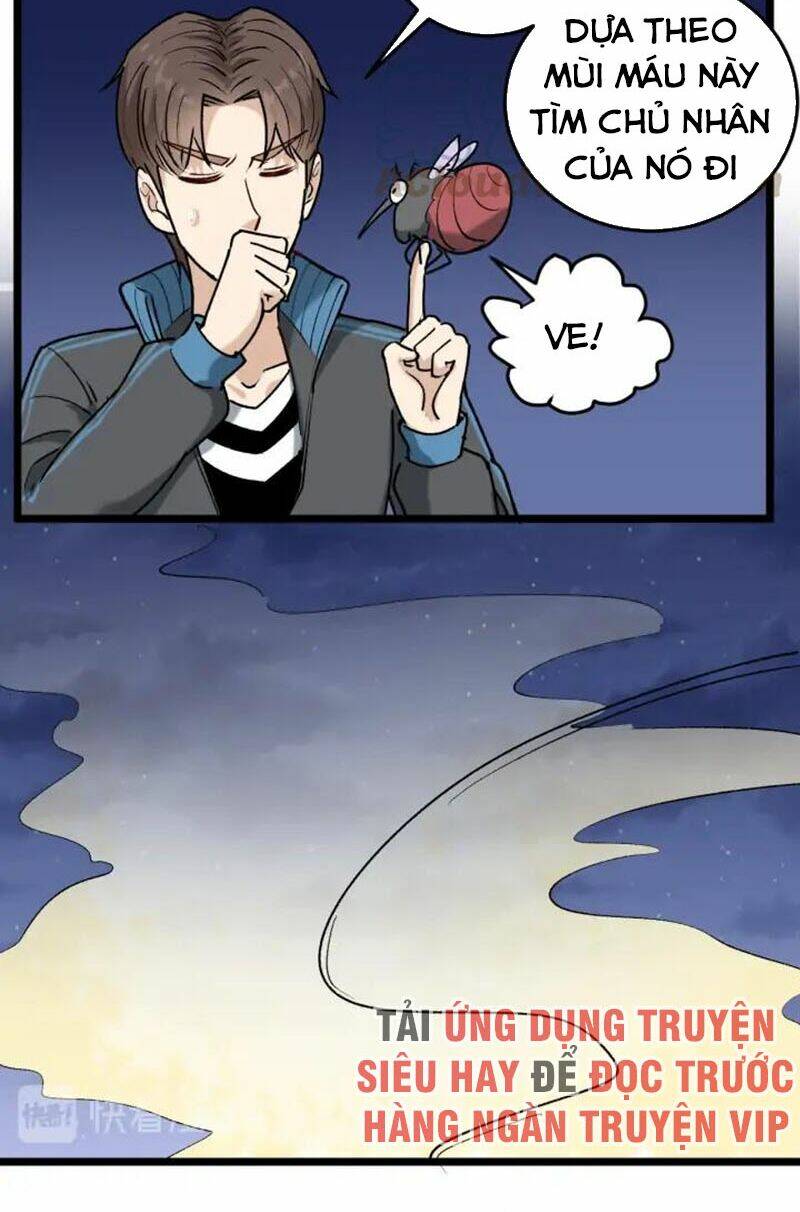 hồi xuân tiểu độc y chapter 67 25