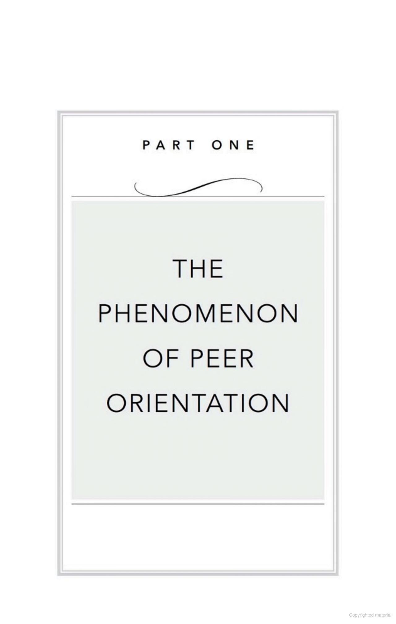 Sách ngoại văn: Hold On To Your Kids