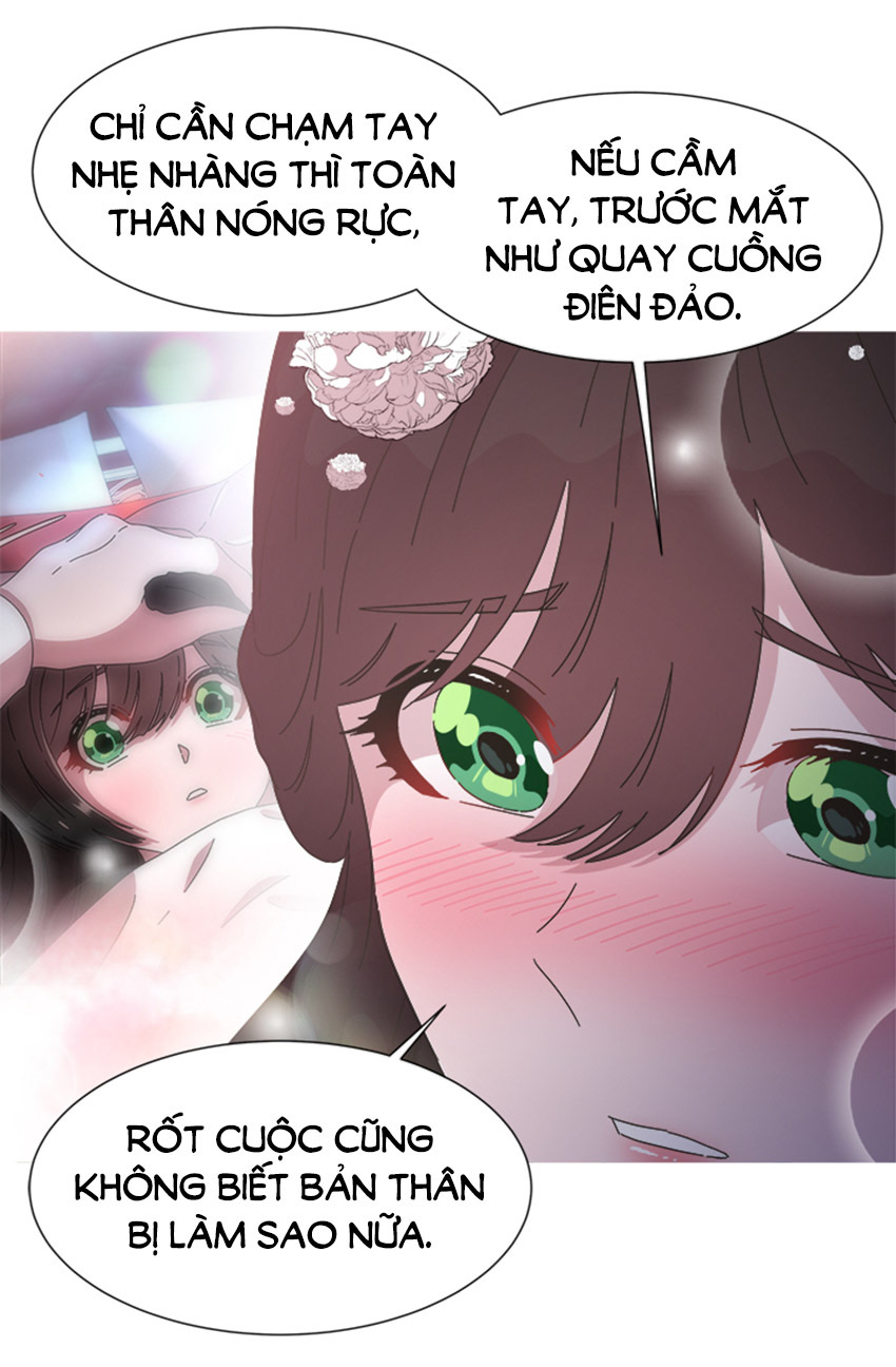 con gái bảo bối của ma vương chapter 117.2 28