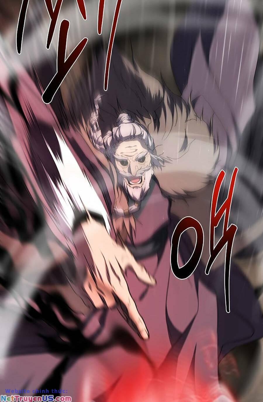 võ đang kỳ hiệp chapter 112 87