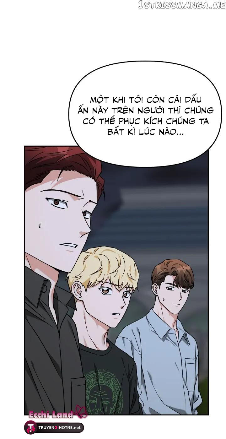 Gọi Tôi Là Ác Ma chapter 61.1 - Trang 11