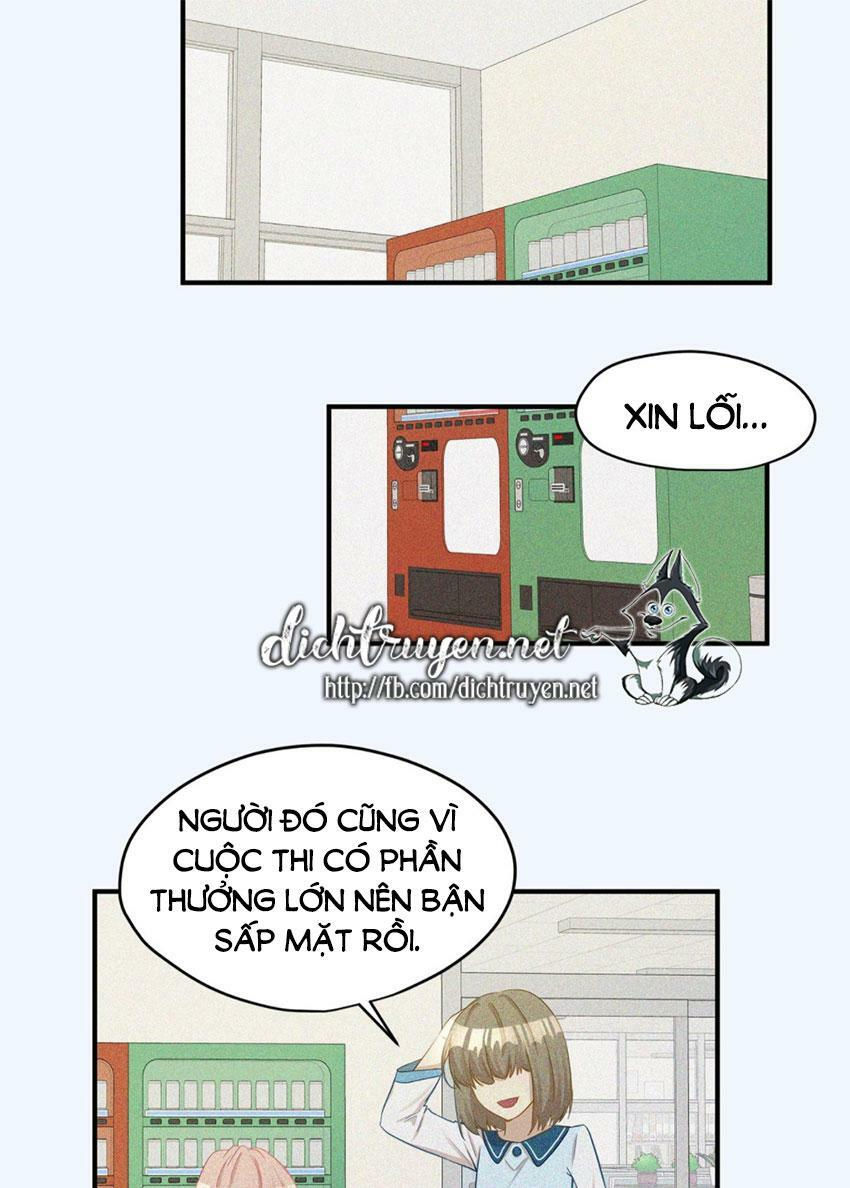 cuộc sống kỳ thú chapter 16 21