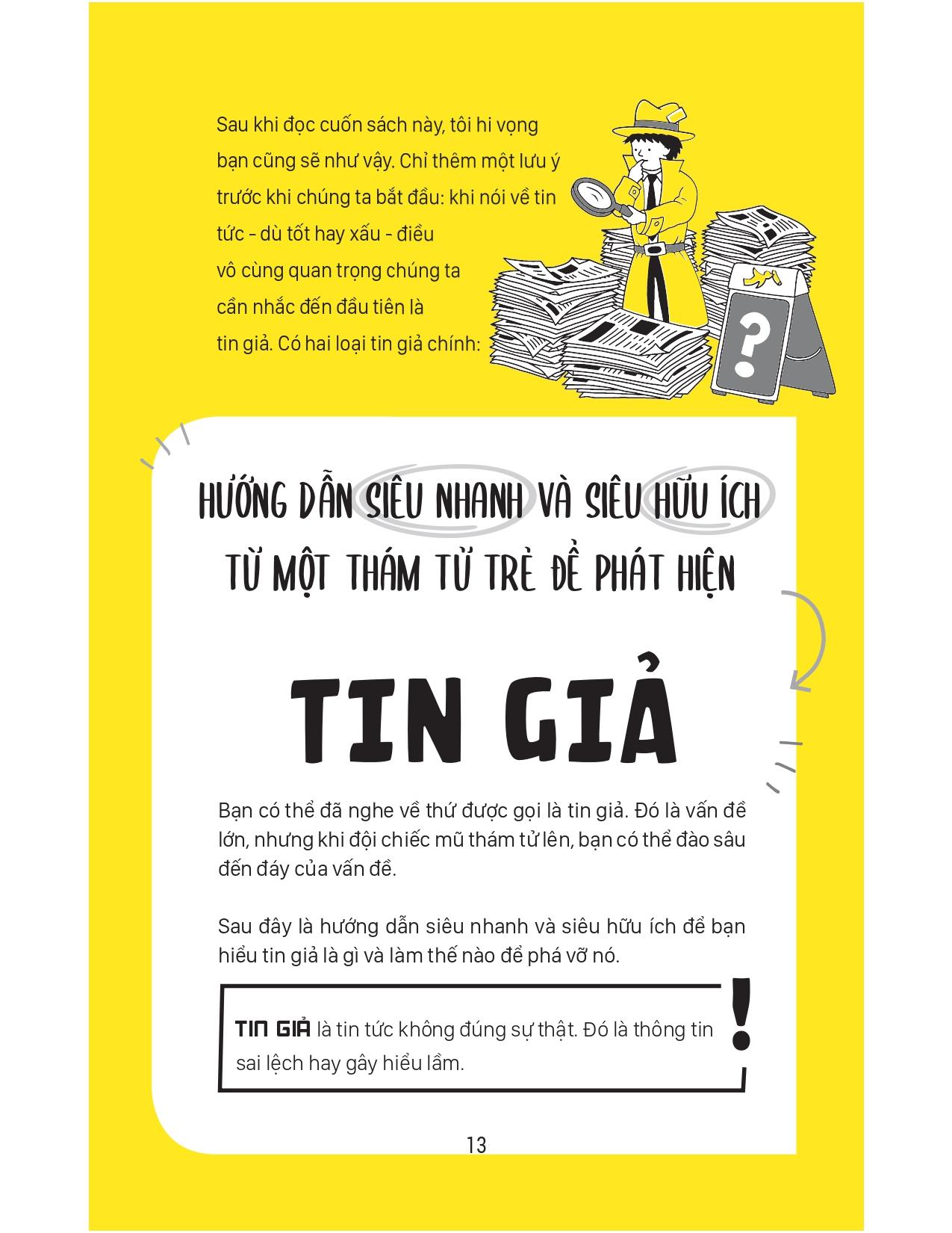 Dạy Con Phát Triển Tư Duy Phản Biện