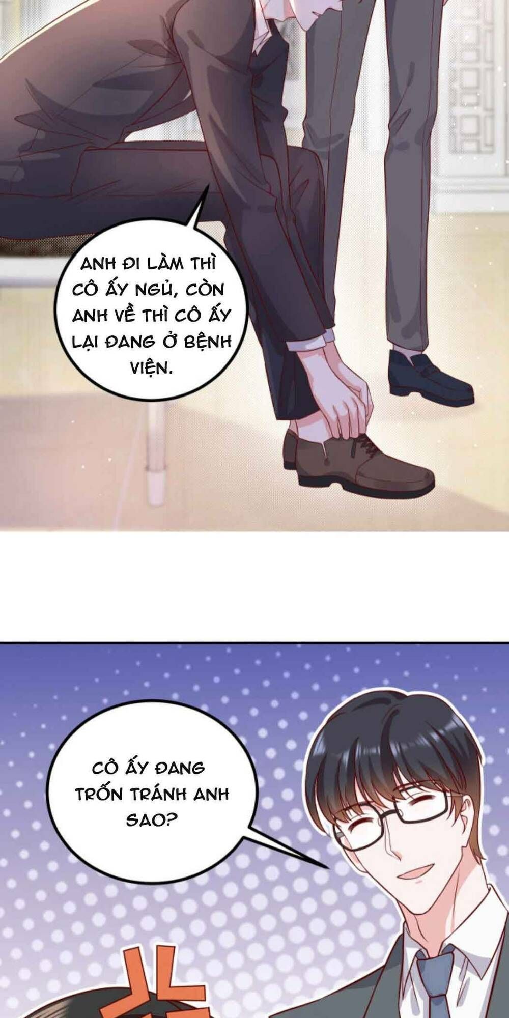 nhất sanh hữu hỉ chapter 46 6