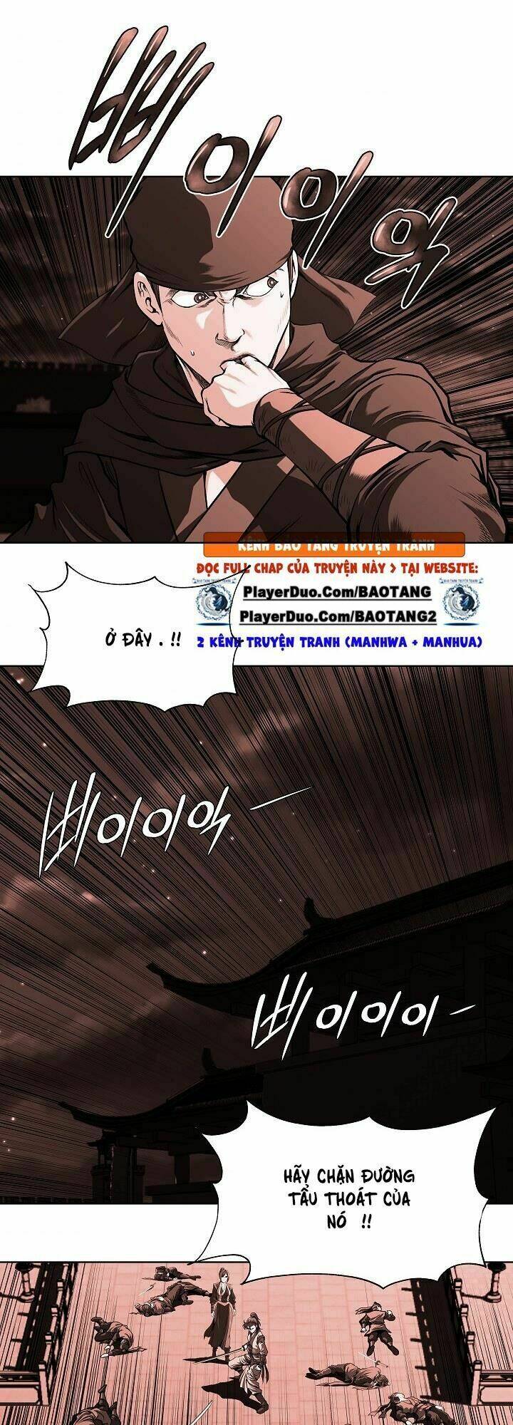 ngũ hợp chí tôn chapter 16 1