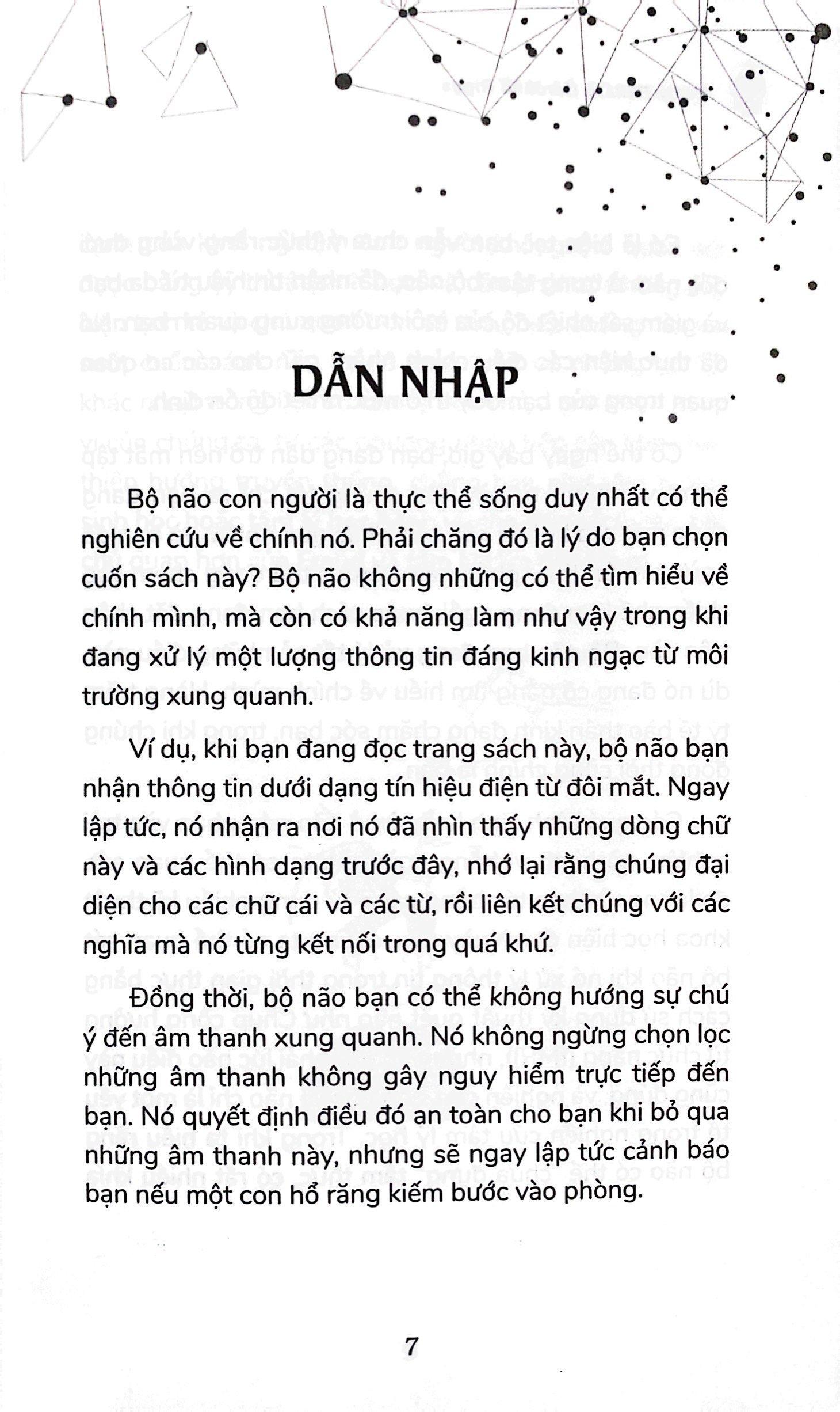 The Little Book Of Psychology - Tâm Lý Con Người