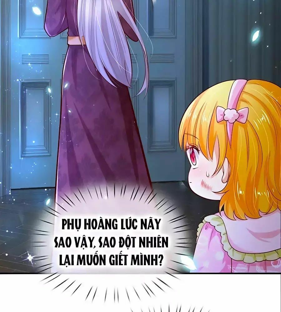 bỗng một ngày nọ trở thành con gái vua chapter 94 24