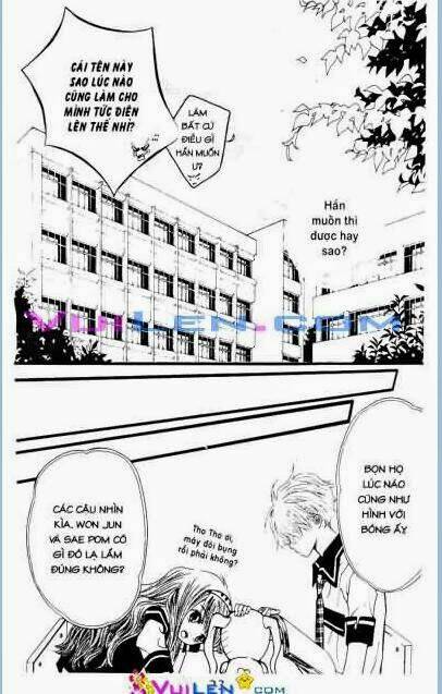 chàng trai thứ 13 chapter 4 23