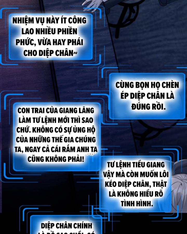 học cùng em gái, tôi bất cẩn vô địch rồi chapter 151 14