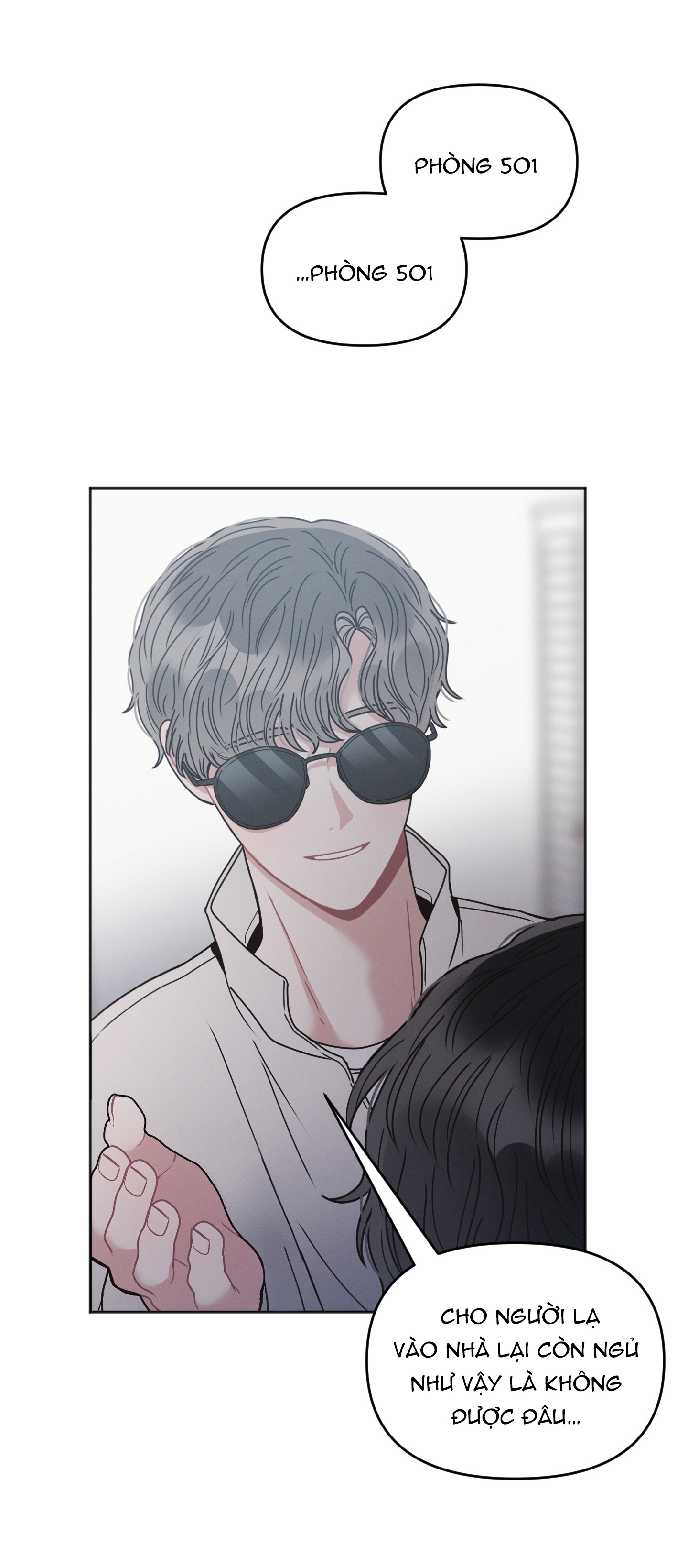 đời tư hàng xóm chapter 6 60