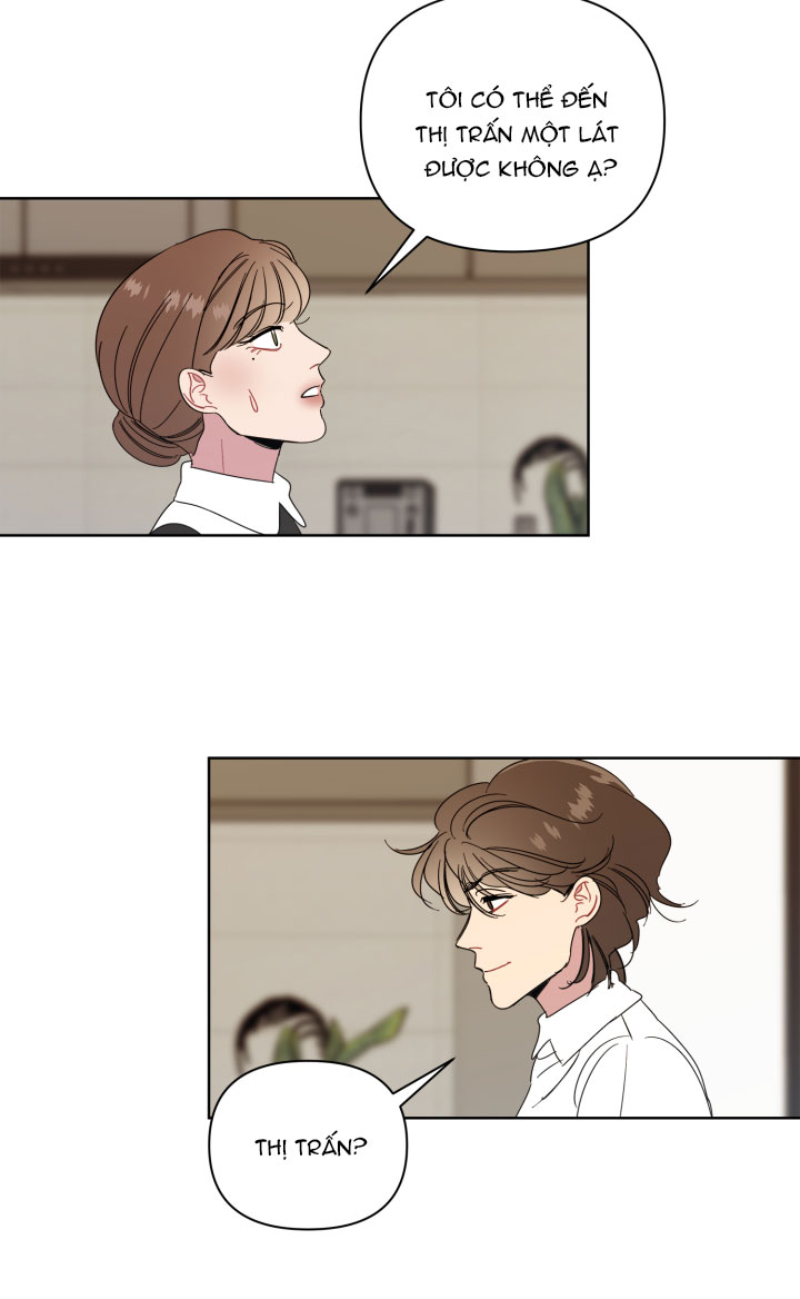 thiên đường (heaven) chapter 17.2 7