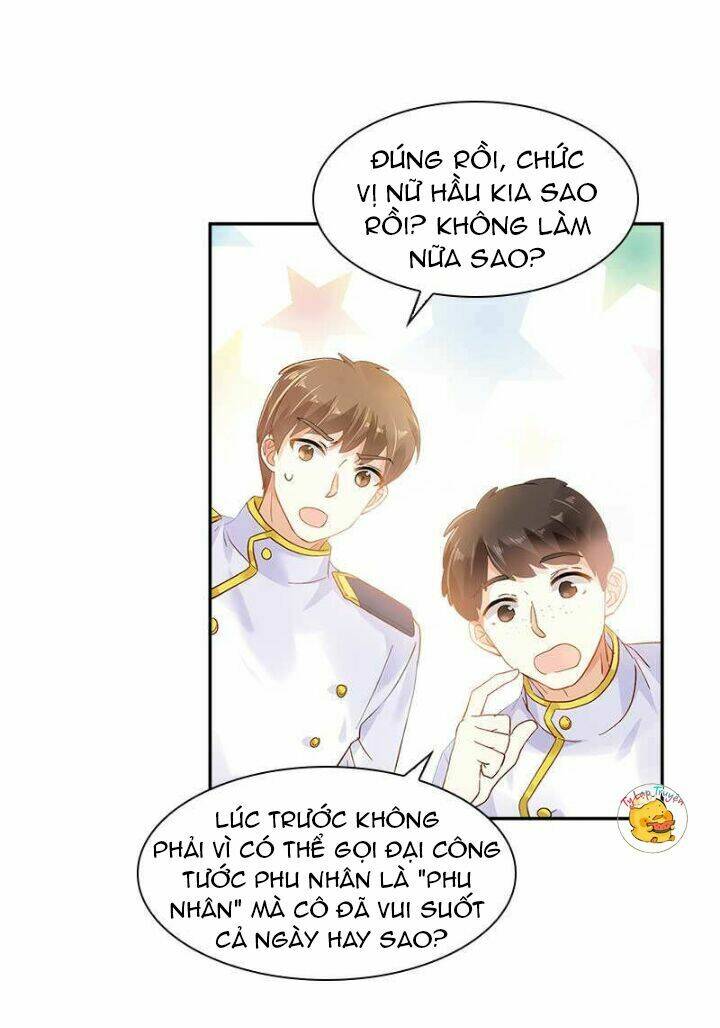 ác nữ cải biến chapter 45 8