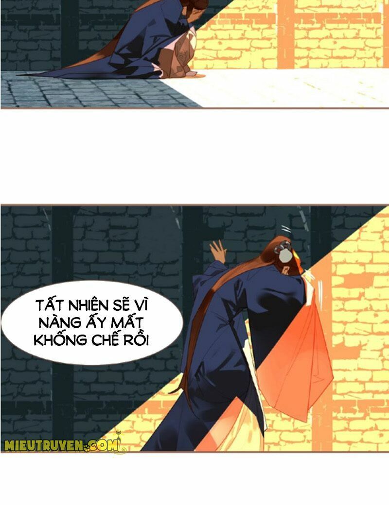 nhất đại linh hậu chapter 85 16