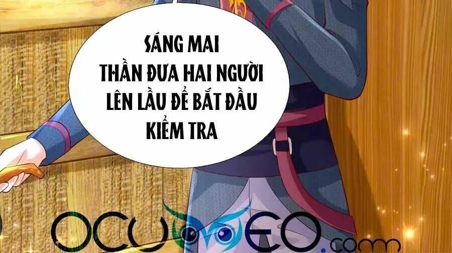 bỗng một ngày trở thành con gái nhà vua chapter 141 29