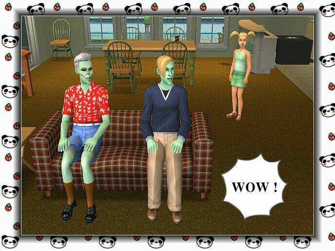 bella's story chapter 4.1 51