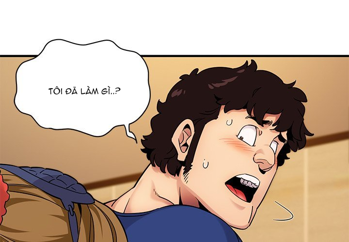 dog on patrol chapter 27 4