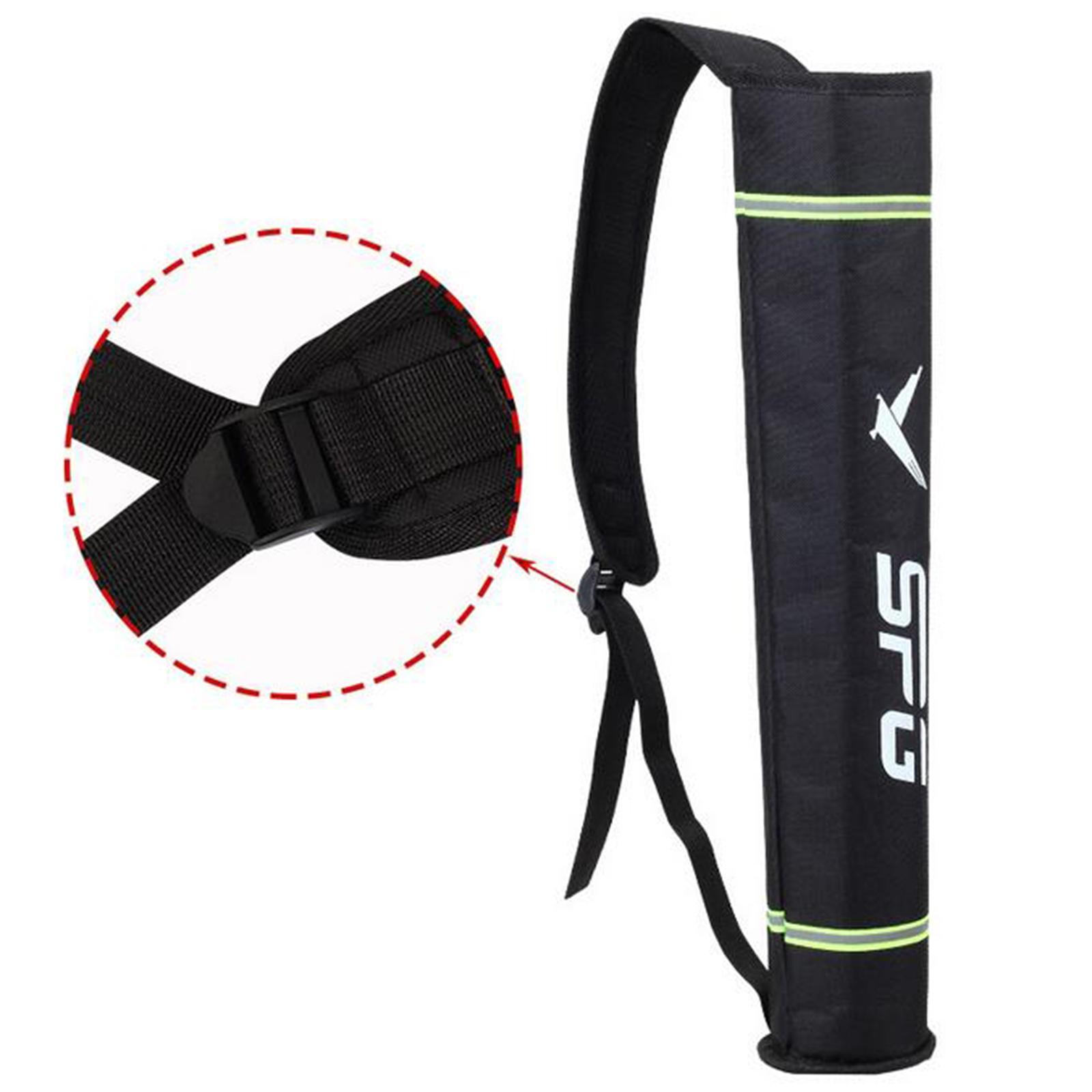 Quiver Easy to Carry  Backpack Bag for Target Practice