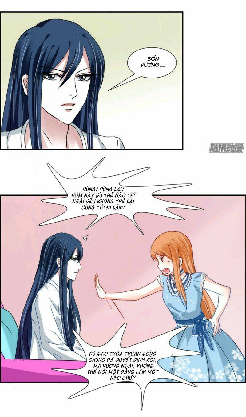 ma vương đại nhân đi thông thả chapter 23 18