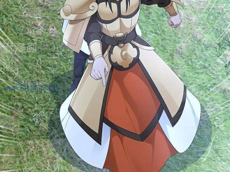 ta thực sự không muốn làm thần tiên chapter 114 9