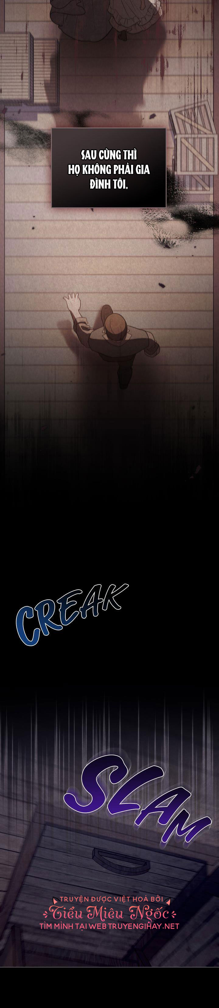 ánh trăng đỏ trong đêm 2 chapter 12.1 13