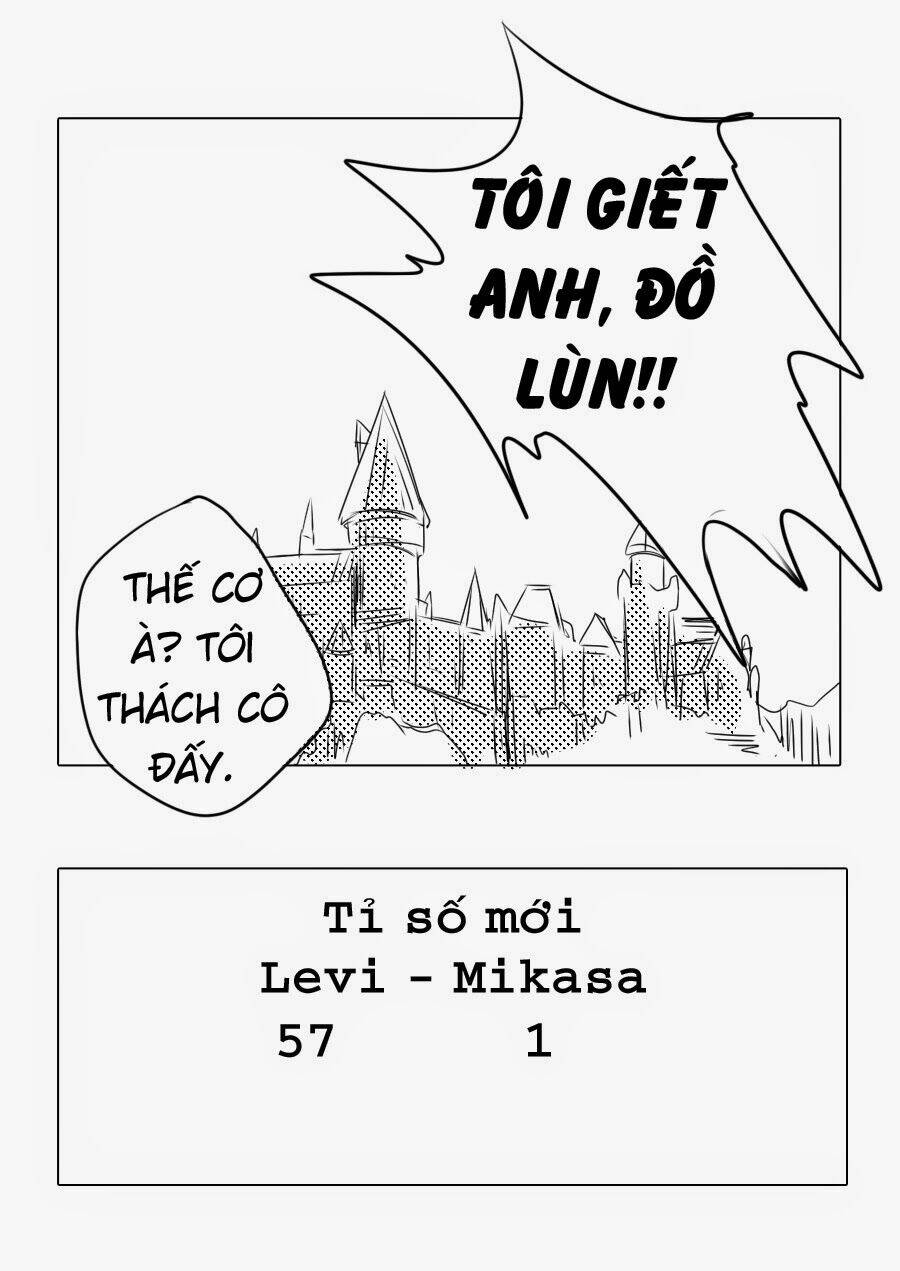 snk - lemi doujinshi collection chapter 8 9