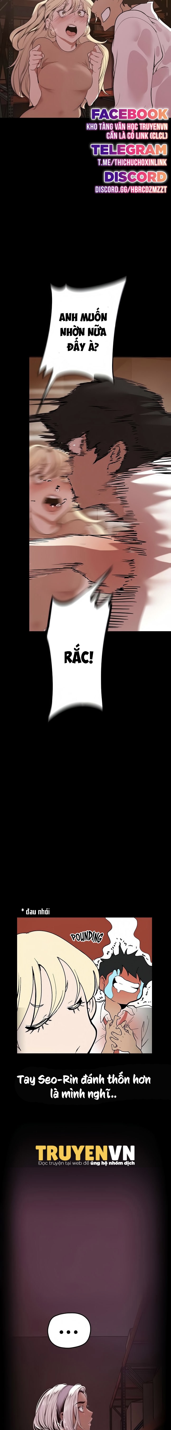 một thế giới mới tuyệt vời chapter 134 15