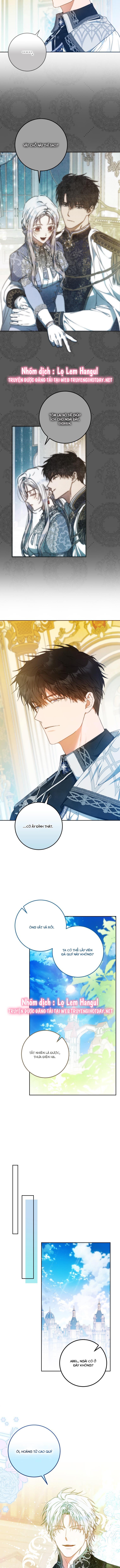 trở thành vợ của nam chính chapter 98 4